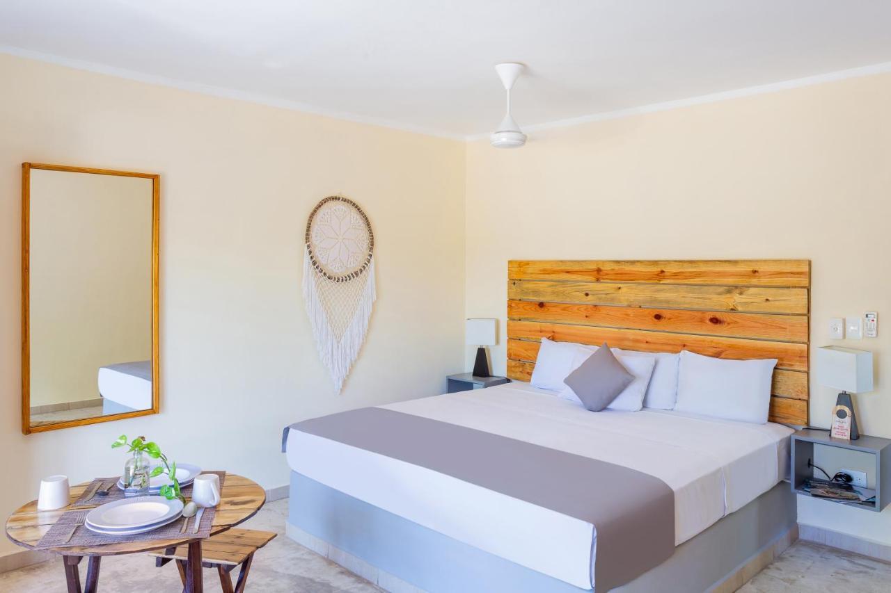 Siena Suite Плая дел Кармен Екстериор снимка