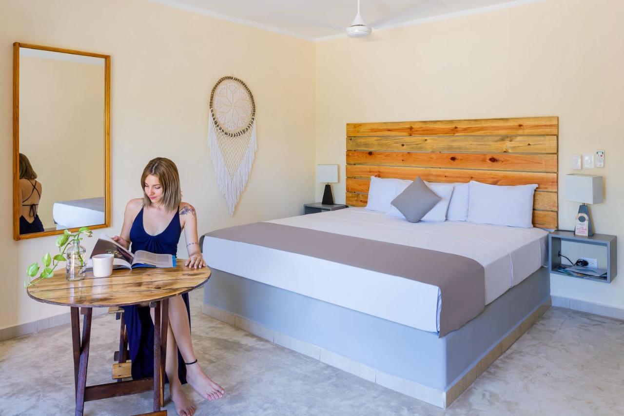 Siena Suite Плая дел Кармен Екстериор снимка