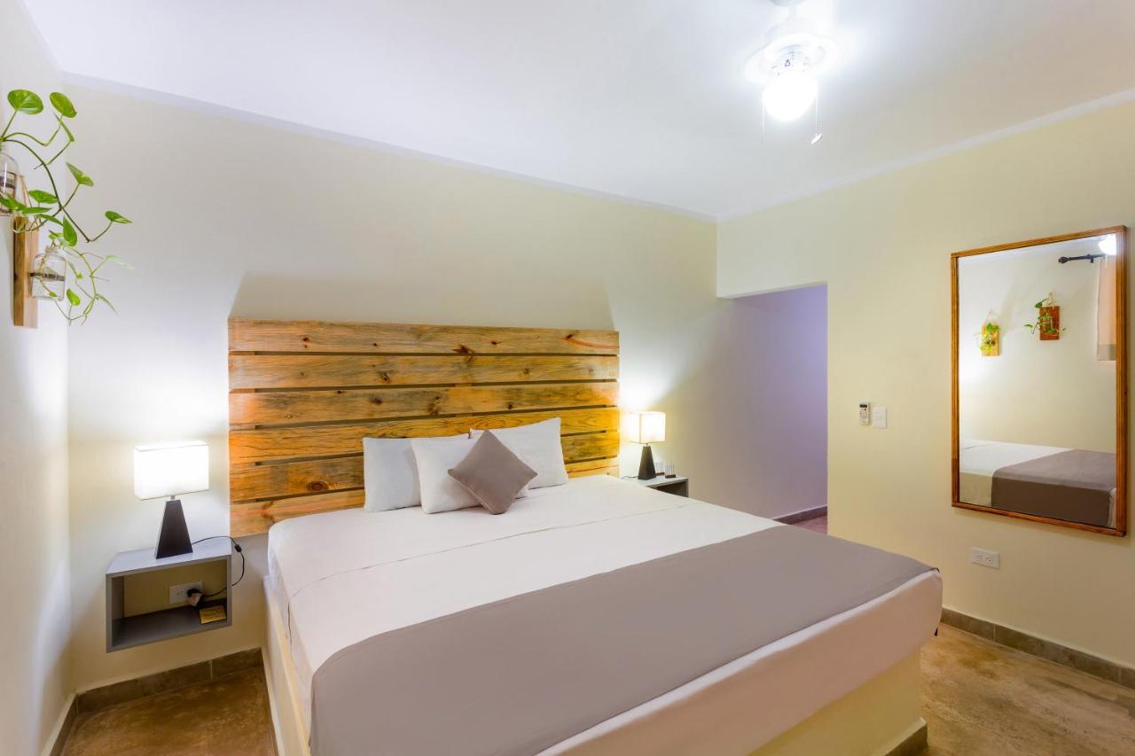 Siena Suite Плая дел Кармен Екстериор снимка