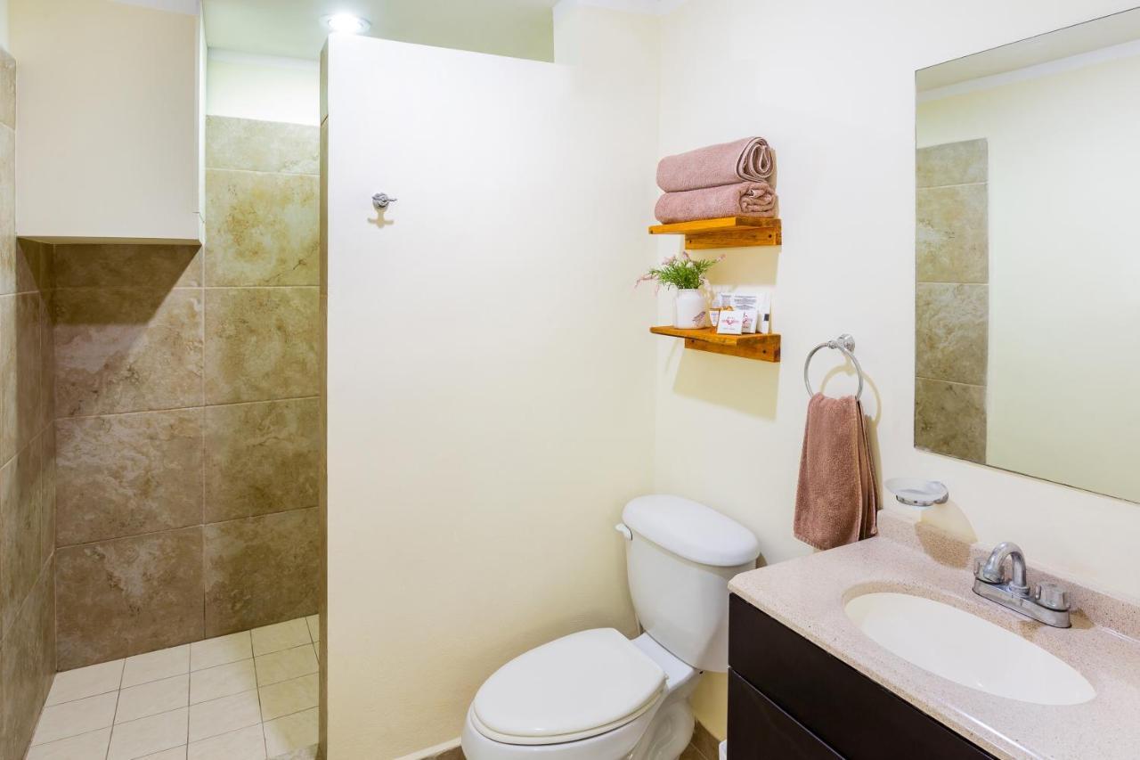 Siena Suite Плая дел Кармен Екстериор снимка