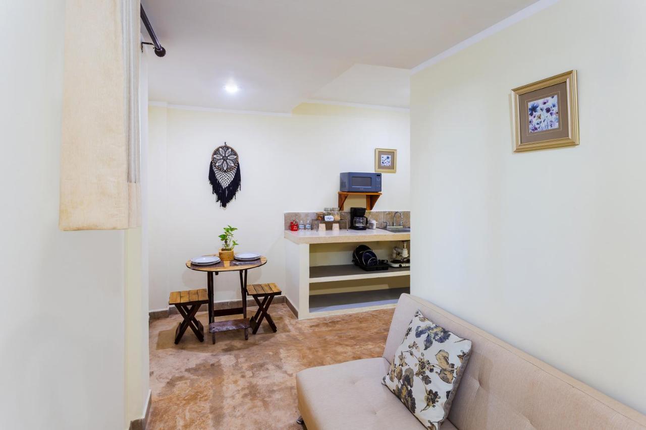 Siena Suite Плая дел Кармен Екстериор снимка