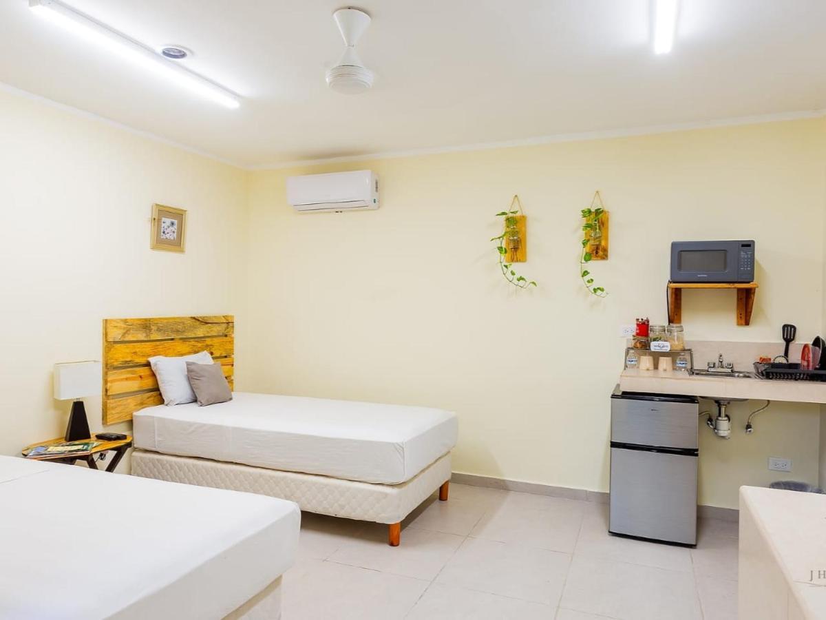 Siena Suite Плая дел Кармен Екстериор снимка